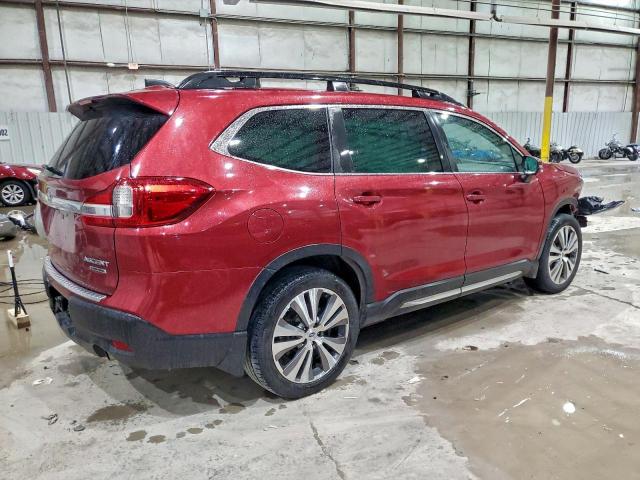 Subaru Ascent Limited Image 11