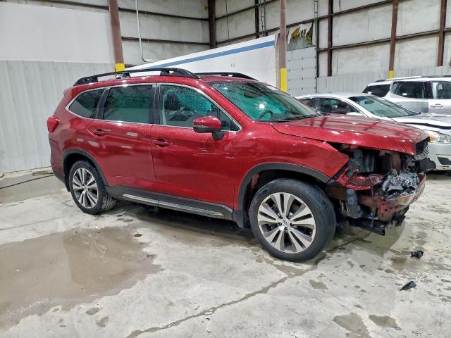 Subaru Ascent Limited Image 7
