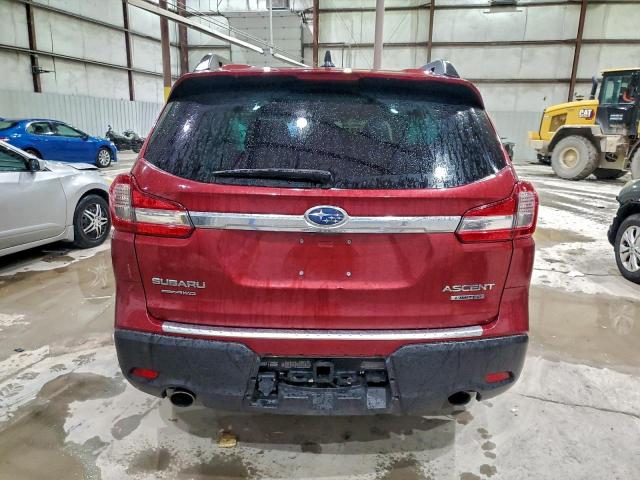 Subaru Ascent Limited Image 12