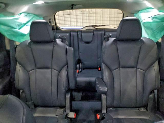 Subaru Ascent Limited Image 5