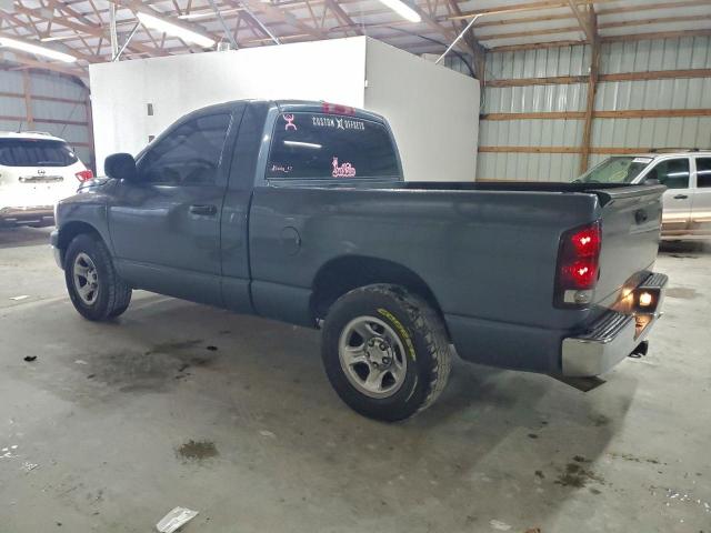 Dodge Ram 1500 St Image 2