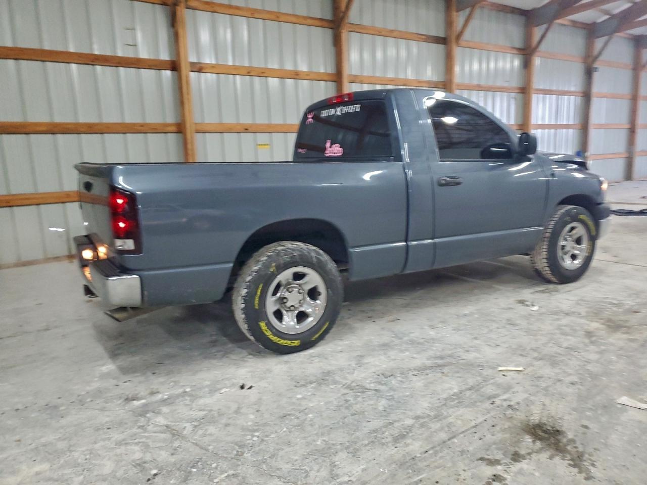 Dodge Ram 1500 St Image 6