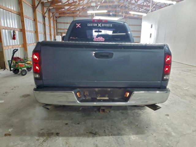 Dodge Ram 1500 St Image 8