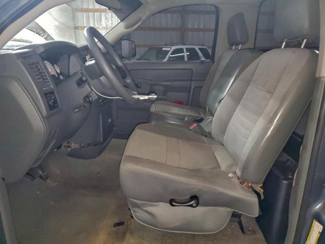 Dodge Ram 1500 St Image 11