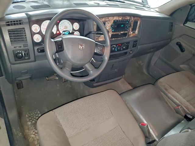 Dodge Ram 1500 St Image 4