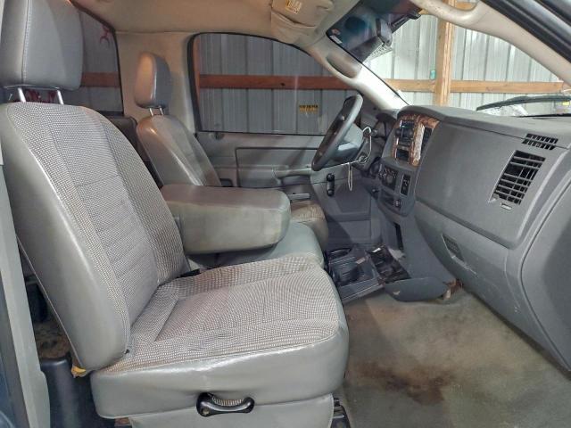 Dodge Ram 1500 St Image 5