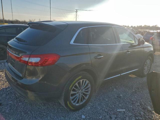 Lincoln MKX Select Image 2