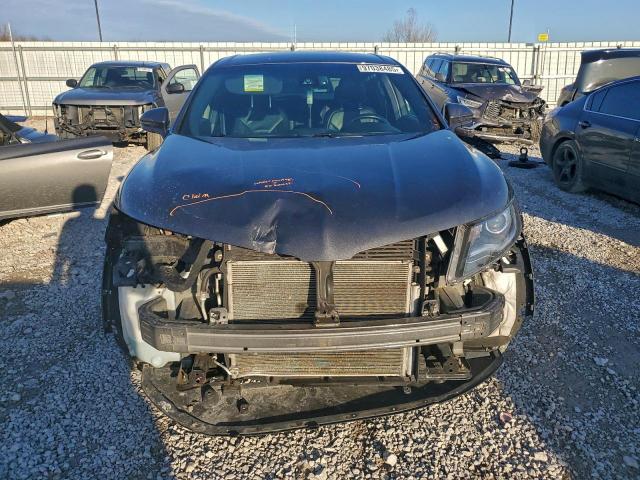 Lincoln MKX Select Image 3