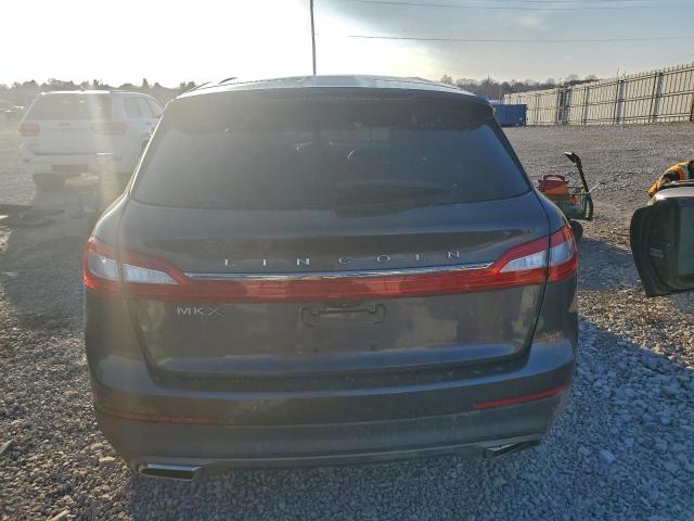 Lincoln MKX Select Image 12