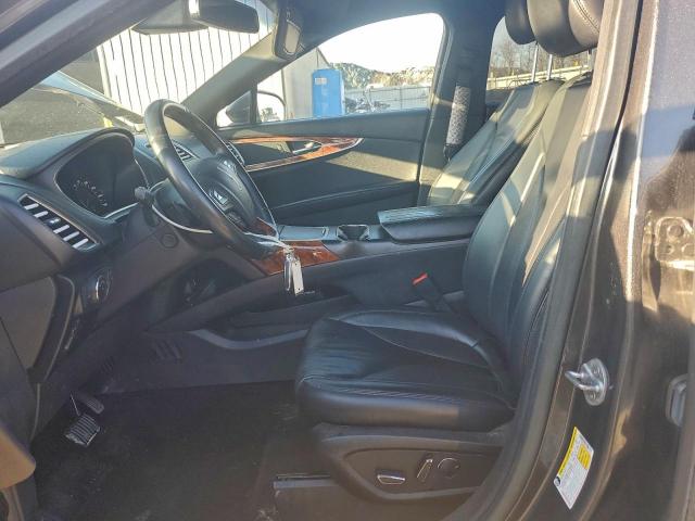 Lincoln MKX Select Image 6