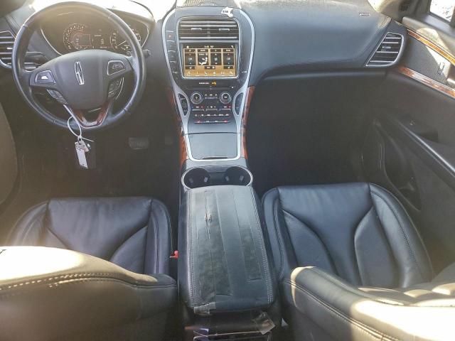 Lincoln MKX Select Image 9