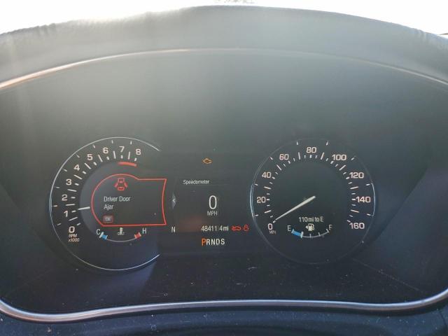 Lincoln MKX Select Image 10