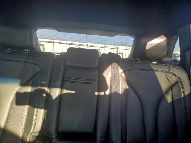 Lincoln MKX Select Image 4