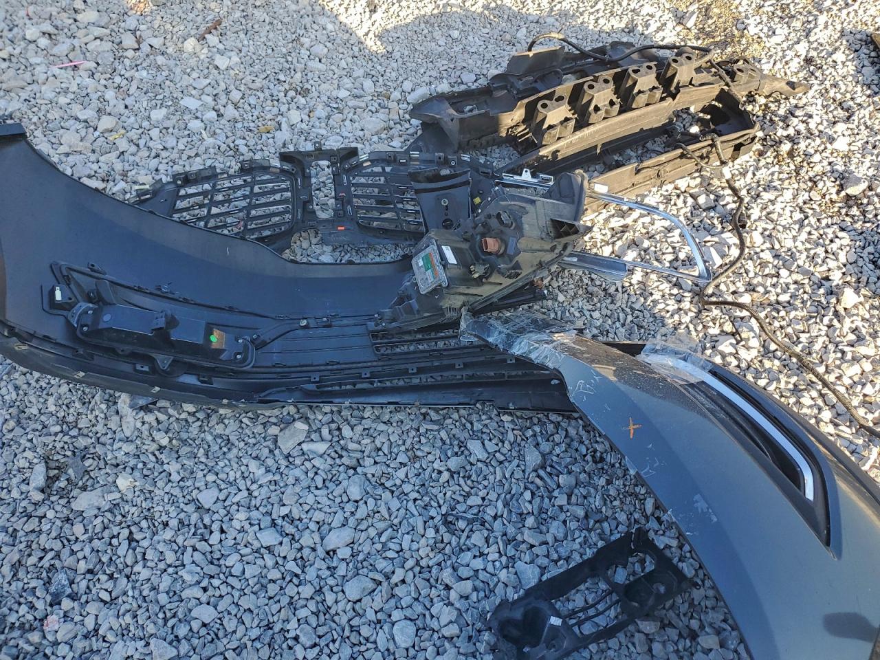 Lincoln MKX Select Image 14