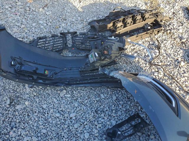 Lincoln MKX Select Image 14