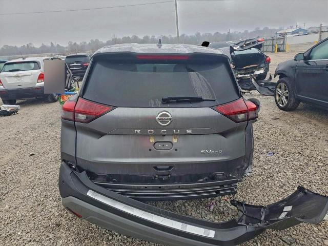 Nissan Rogue Sv Image 13