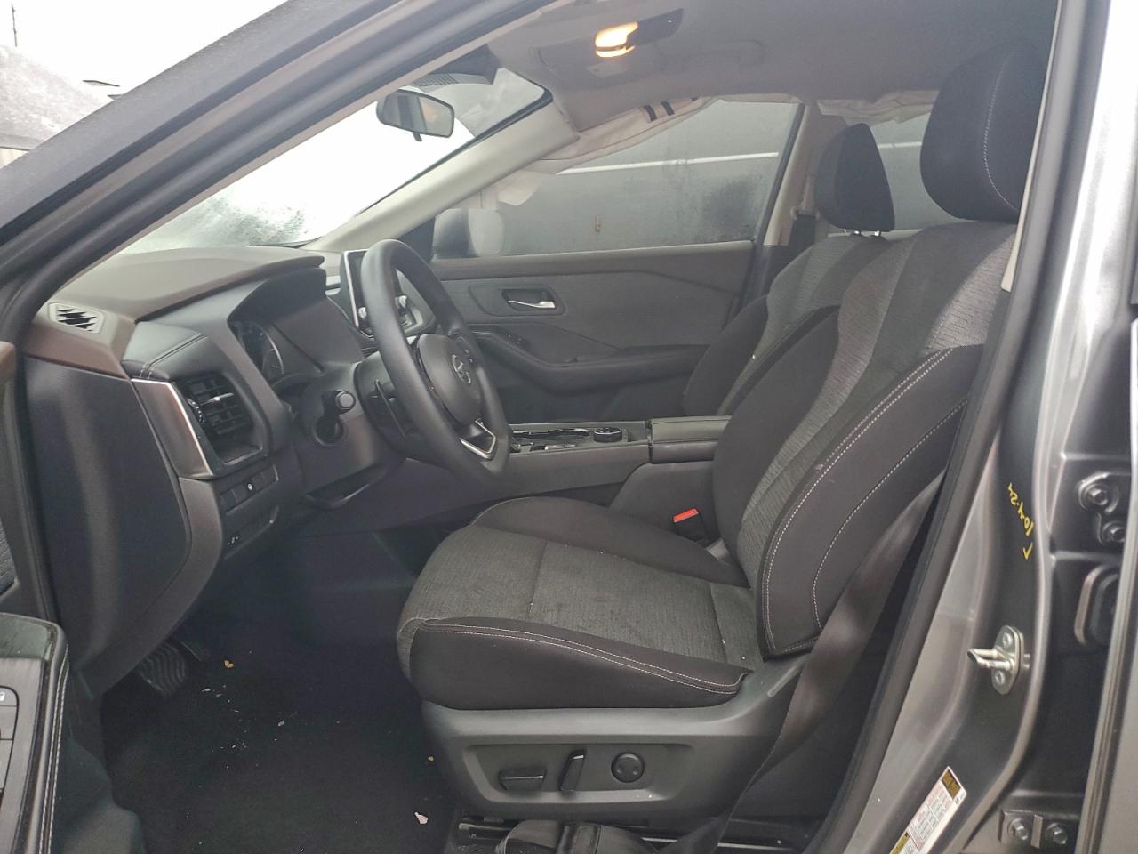 Nissan Rogue Sv Image 5