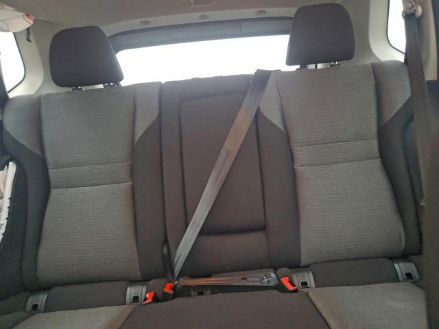 Nissan Rogue Sv Image 3