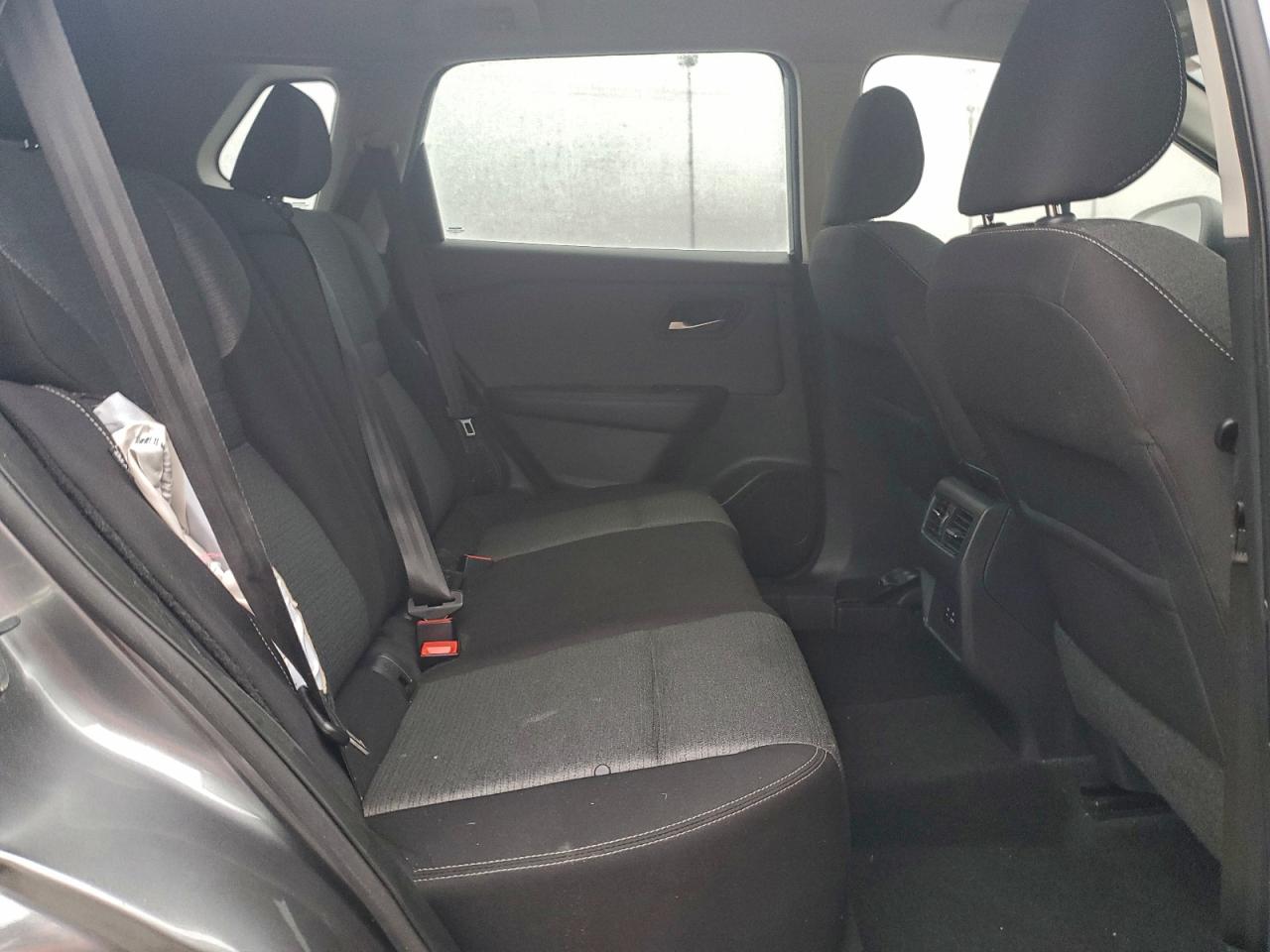 Nissan Rogue Sv Image 12