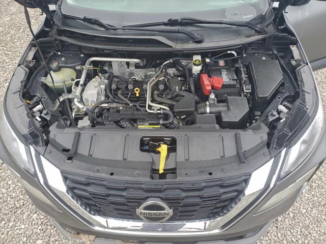 Nissan Rogue Sv Image 9