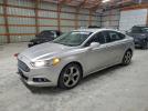 Ford Fusion Se Image 1