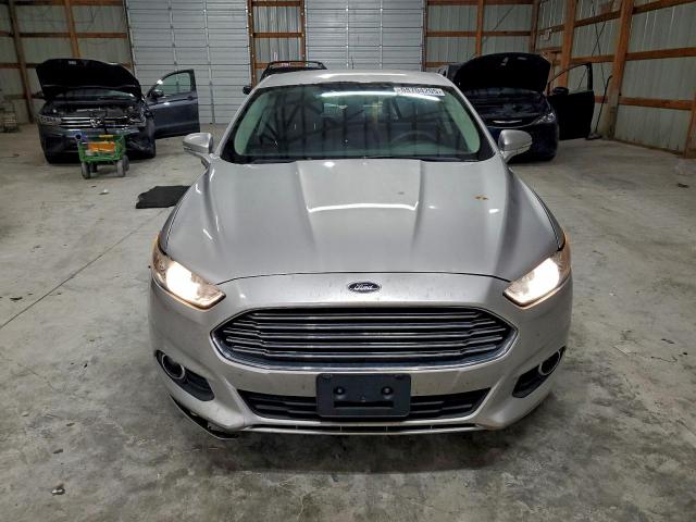 Ford Fusion Se Image 10