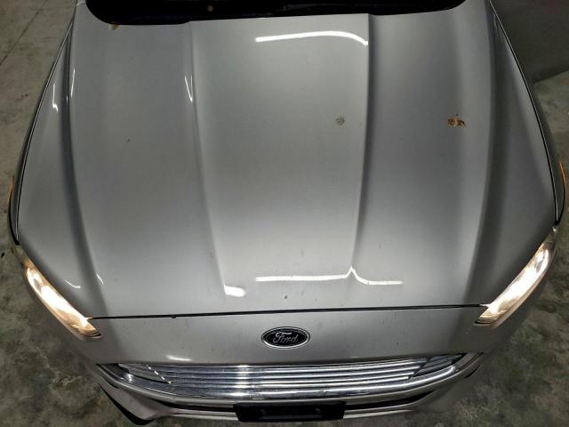 Ford Fusion Se Image 3