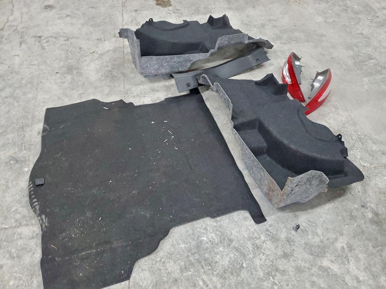 Ford Fusion Se Image 13