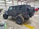 Jeep Wrangler Rubicon Image 13