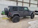 Jeep Wrangler Rubicon Image 2