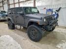 Jeep Wrangler Rubicon Image 3