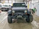 Jeep Wrangler Rubicon Image 8