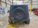 Jeep Wrangler Rubicon Image 5