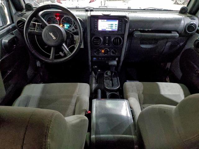 Jeep Wrangler Rubicon Image 4