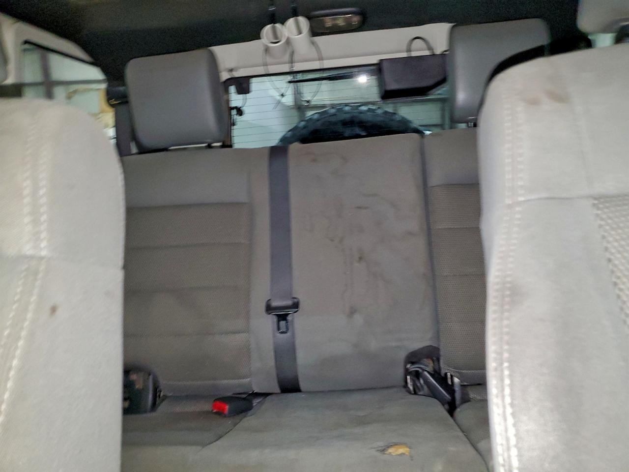 Jeep Wrangler Rubicon Image 9