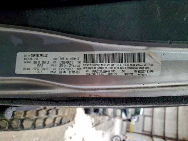 Jeep Wrangler Rubicon Image 10