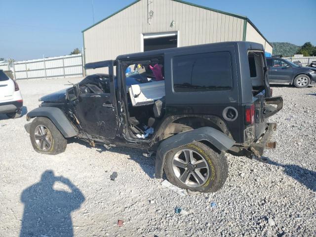 Jeep Wrangler Sport Image 2