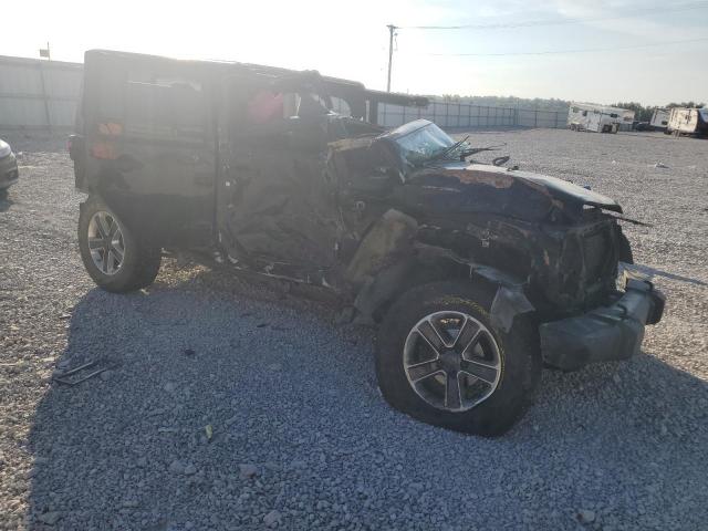 Jeep Wrangler Sport Image 9