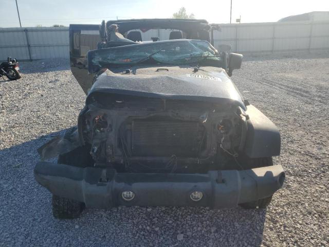 Jeep Wrangler Sport Image 5