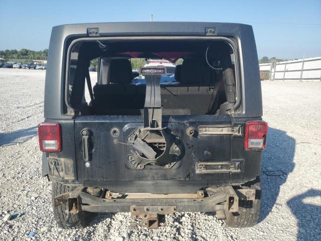 Jeep Wrangler Sport Image 12