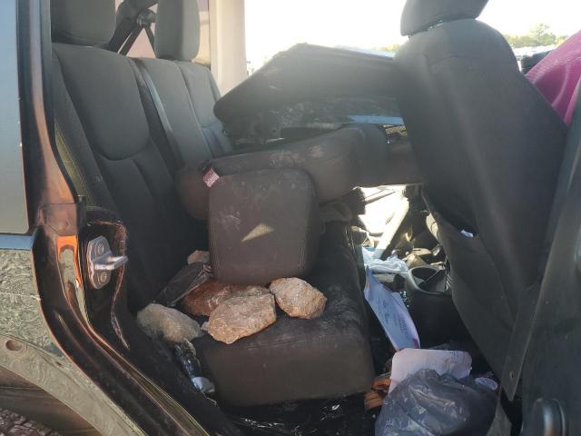 Jeep Wrangler Sport Image 7