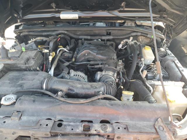 Jeep Wrangler Sport Image 10