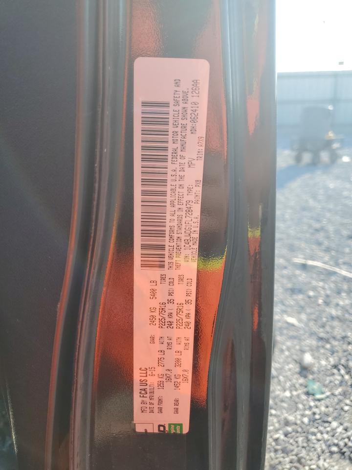 Jeep Wrangler Sport Image 8