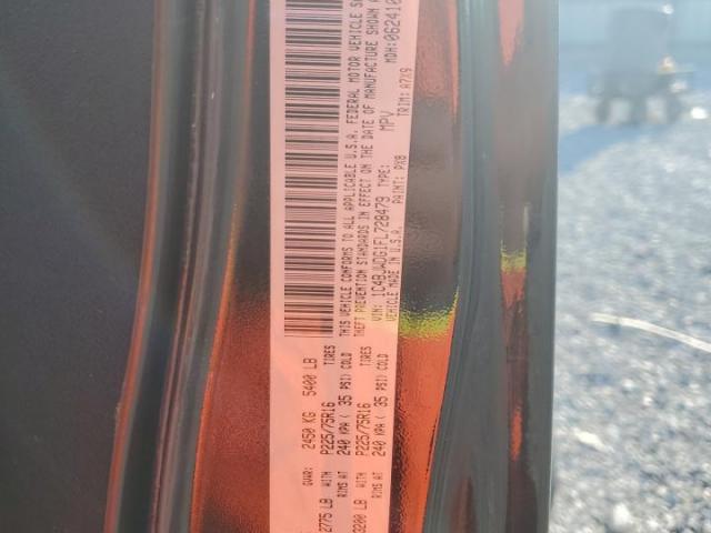 Jeep Wrangler Sport Image 8