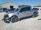 Ford Maverick Xlt Tremor Image 1