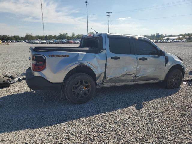 Ford Maverick Xlt Tremor Image 11