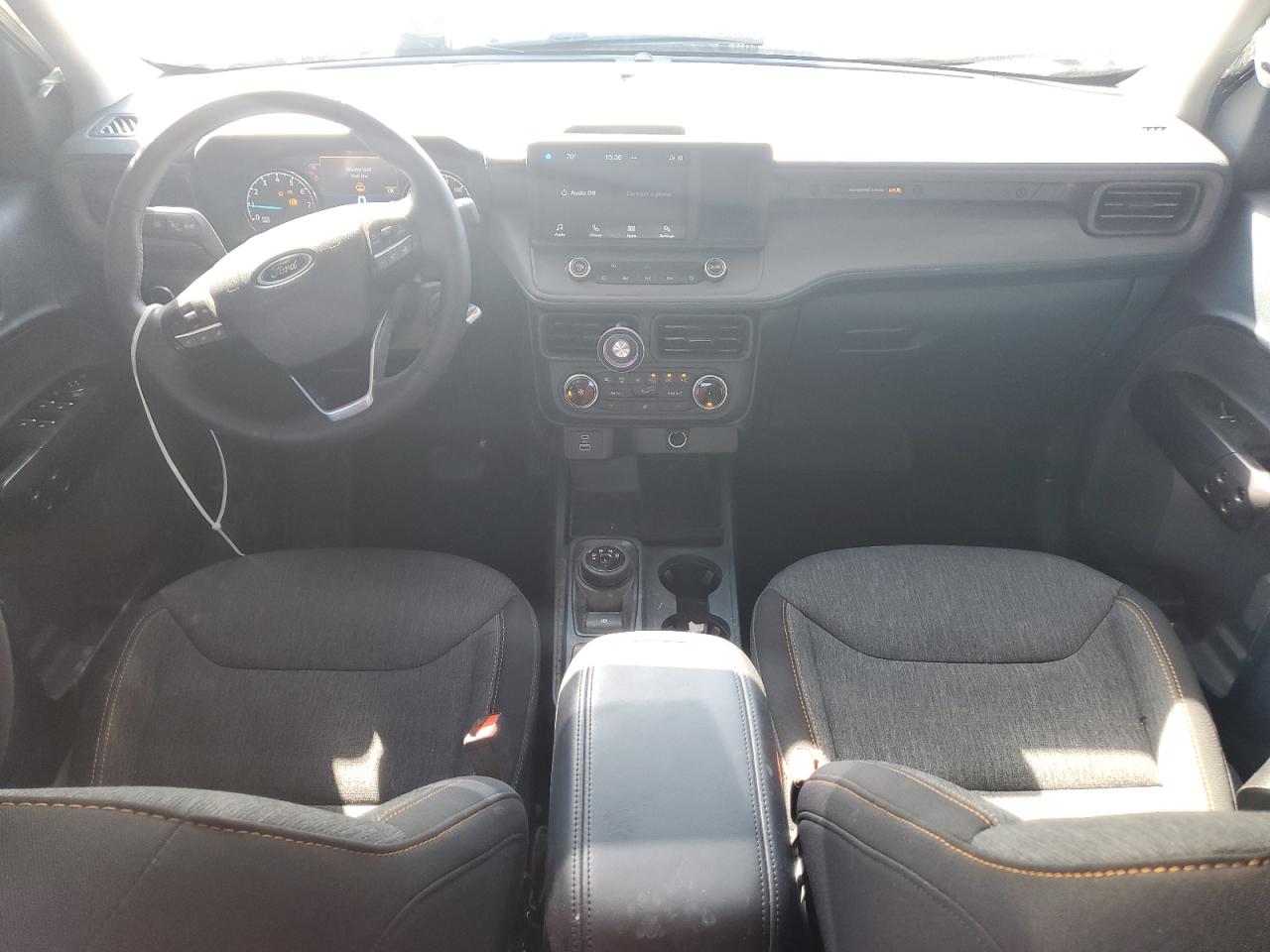 Ford Maverick Xlt Tremor Image 6