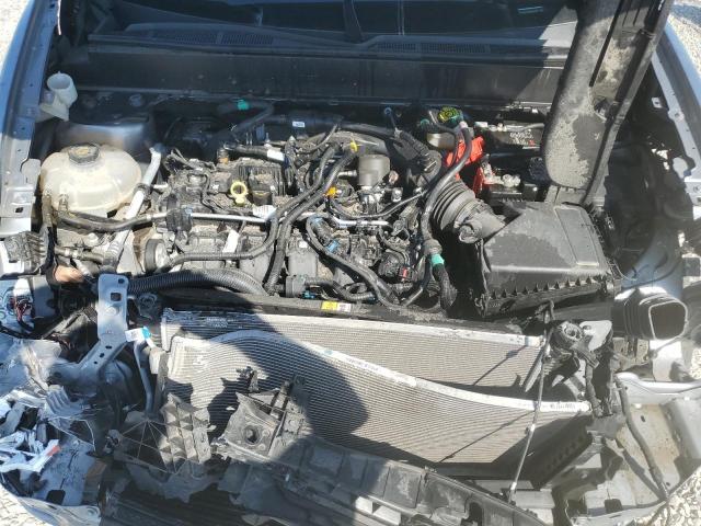 Ford Maverick Xlt Tremor Image 12