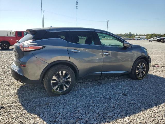 Nissan Murano S Image 13
