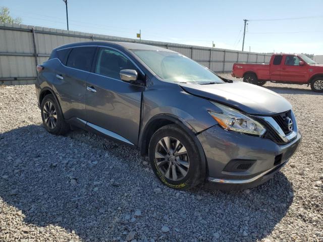 Nissan Murano S Image 2